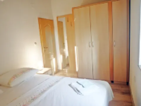 Mareta apartment with free wifi in a stone house