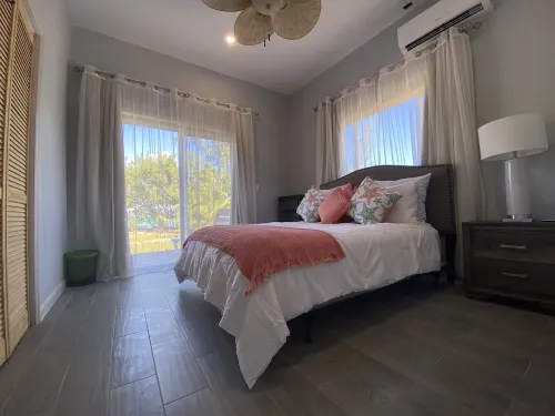 Escape to the Beach at Ocean Oasis: Unwind & Relax in this Premier Beach House Hotels in Rolleville