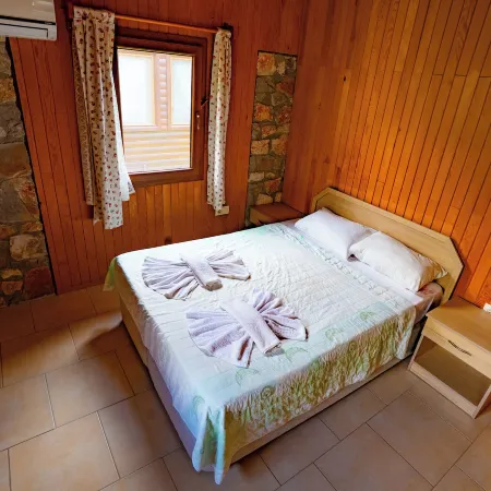 Defne Olive Gardens Hotel Fethiye