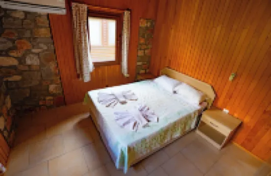 Defne Olive Gardens Hotel Fethiye