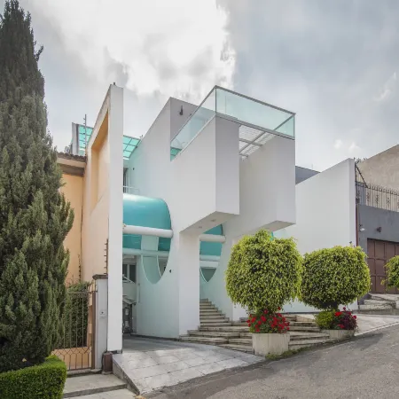 Casa Tanimisha Отели рядом с достопримечательностью «Санта-Фе»