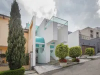 Casa Tanimisha Hotels near الجامعة الأيبيرية الأمريكية