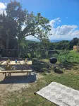 Dual Villas: Private One-Story Home in Yabucoa Puerto Rico with new pool,AC&wifi - Homestays