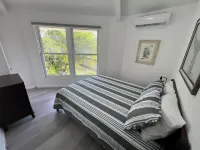 Shoreline Flats: A Waterfront Escape on Bonefish Flats Hotels in 