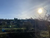 Idyllisches Ansbacher Apartment Hotels in Ansbach