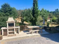 Casa da Quinta da Prelada with terrace + barbecue and pool for 4 people
