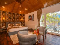 Moustache Hostel Pahalgam Hotels in 