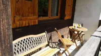 Independent Chalet  , Near the Resorts of Aravis and Lake Annecy