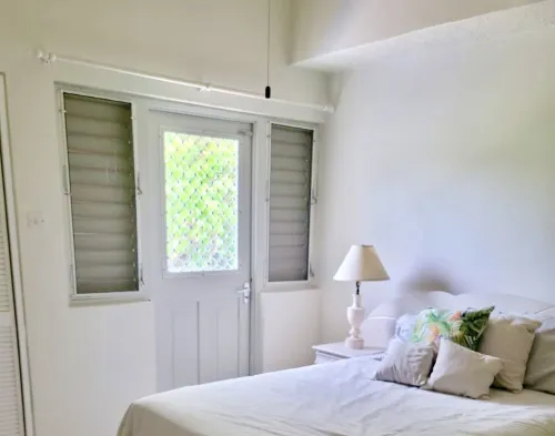 Welcome to your Bajan Paradise!