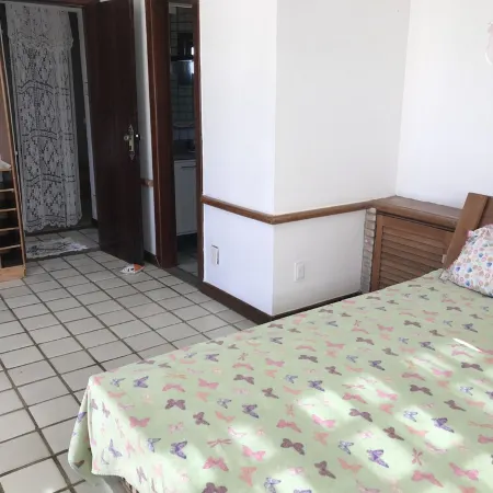 Cozy and Charming House with Pool and Gardens in a Beachfront Condominium!