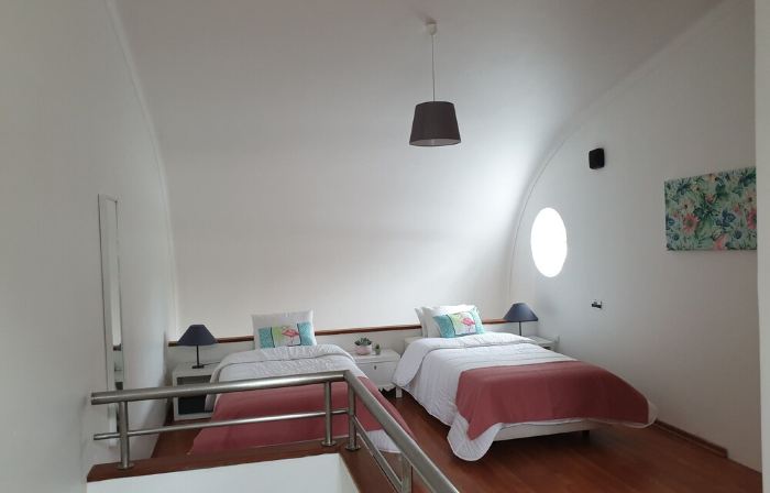 Villa in Aroeira / Verdizela - Pool, Beach, Surf, Golf