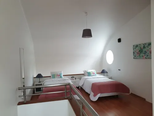 Villa in Aroeira / Verdizela - Pool, Beach, Surf, Golf