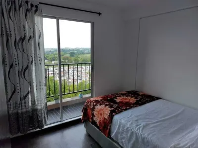Encanto Cafetero Apartment in the Heart of Quindío Hotel a 