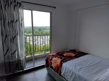 Encanto Cafetero Apartment in the Heart of Quindío Отели рядом с достопримечательностью «Parque del Cafe»