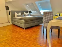 Loft apartment in a historic factory ambience Hotels in Geisenheim