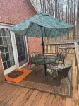 Lovers Lane FarmStay on a working family farm. Horses, cows, sheep, bees & more