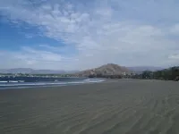 Sol Oasis, Romantic  View's  in a Tropical Paradise, Playa Langosta/Tamarindo