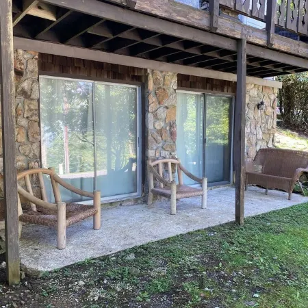 Beech Mountain Retreat - PET Friendly!