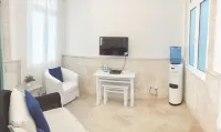 Ocean view luxury condo steps from the beach
