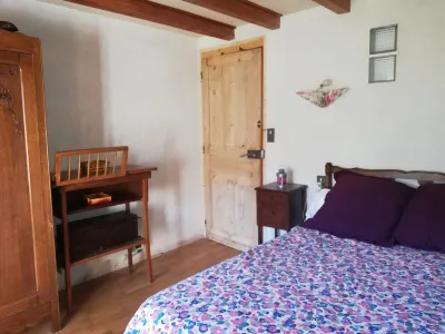 Maison Le Pijoulet, Dream vacation in Ariege Hotels in der Nähe von Ax les Thermes