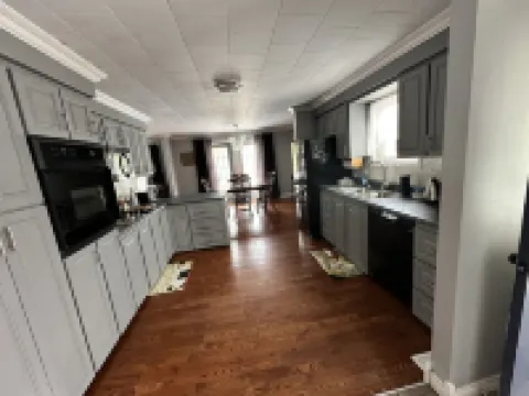 Quiet Country style living, your home away from home. Hotels in Stephenville