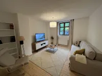 Liboria I Wohnen im Denkmal Augsburgs