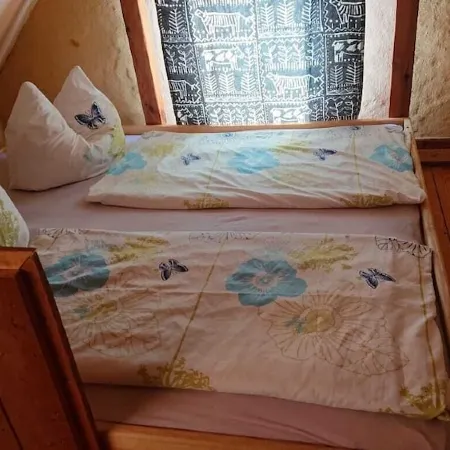 Old school Groß Varchow, apartment 2