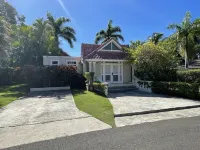 Beautiful Villa in Sosua - Walk to Beach and Downtown - Residencial Hispaniola