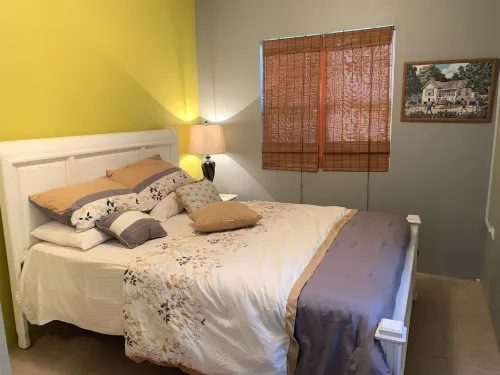 Vista Stays...The Cottage Hotels in Loango