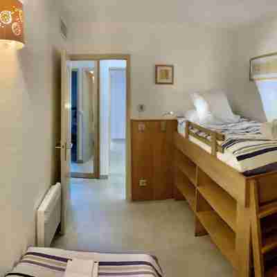 Casa di Toro, Facing the Sea, Rated  , Swimming Pools, Palombaggia Beaches 1.9KM. Rooms