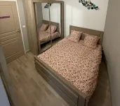 Pretty F3 50 mt from the sea Hotels in Calvi