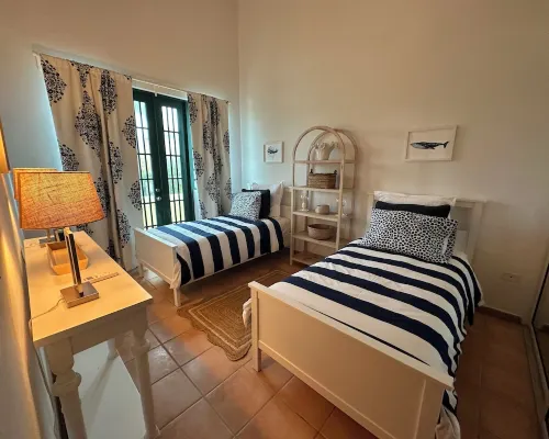 Surfer's Tropical Paradise Hotels in Aguada