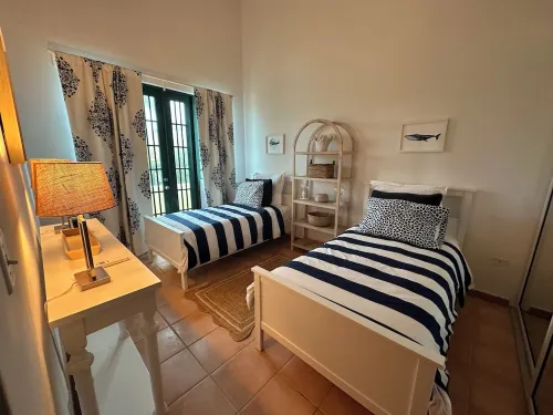 Surfer's Tropical Paradise Hotel a Aguada
