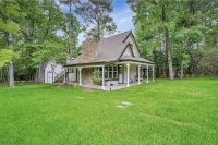 Cozy Bavarian Style Cottage