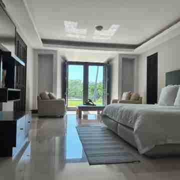 Hacienda de Mita premier golf membership, newly remodeled, mexican contemporary. Rooms