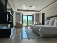 Hacienda de Mita premier golf membership, newly remodeled, mexican contemporary. Hotels near Playa punta mita