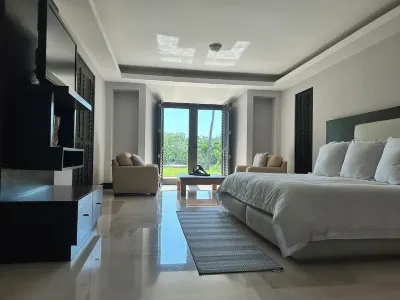 Hacienda de Mita premier golf membership, newly remodeled, mexican contemporary. Hotel di 