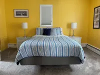 Cape May condo - walk to the everything