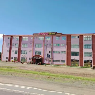 Newstead Hotel Naivasha Hotels near A.I.C Kinamba