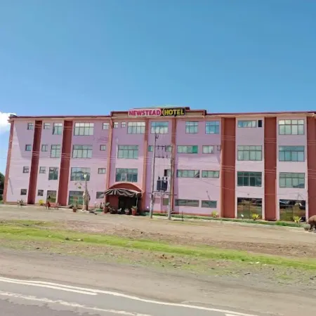 Newstead Hotel Naivasha