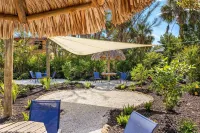 Driftwood Inn Hotels in Sanibel