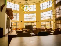 奈瓦夏湖度假村 奈瓦沙酒店