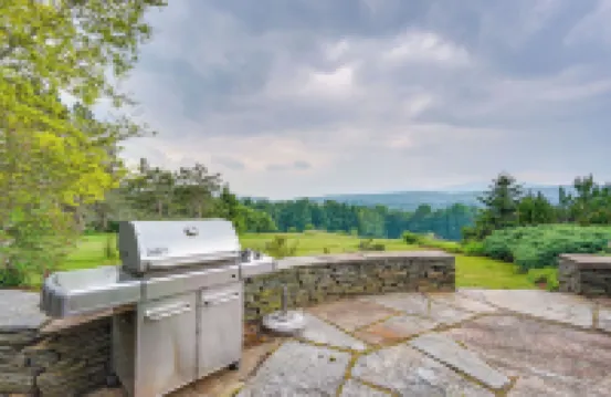 버크셔에서의 고급 휴가 임대!