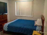 FAMILY HOLIDAY HOME Hotels in Ipswich