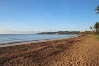 Seaside, Tennis, Pickleball, Golf, Pool