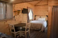 Drift Lodge Hotels in Island Park
