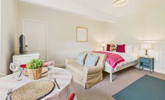 Host & Stay - Bell Cottage