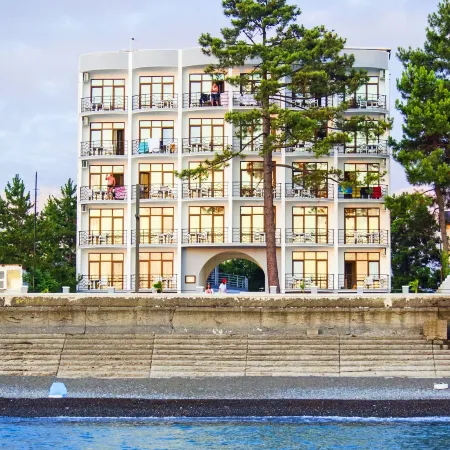 Hotel Medusa
