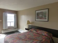 Alaskan Motel Hotels in Fox Creek