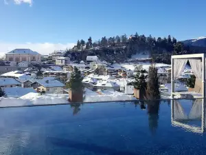 아비네아 돌로미티 로맨틱 & 스파 호텔